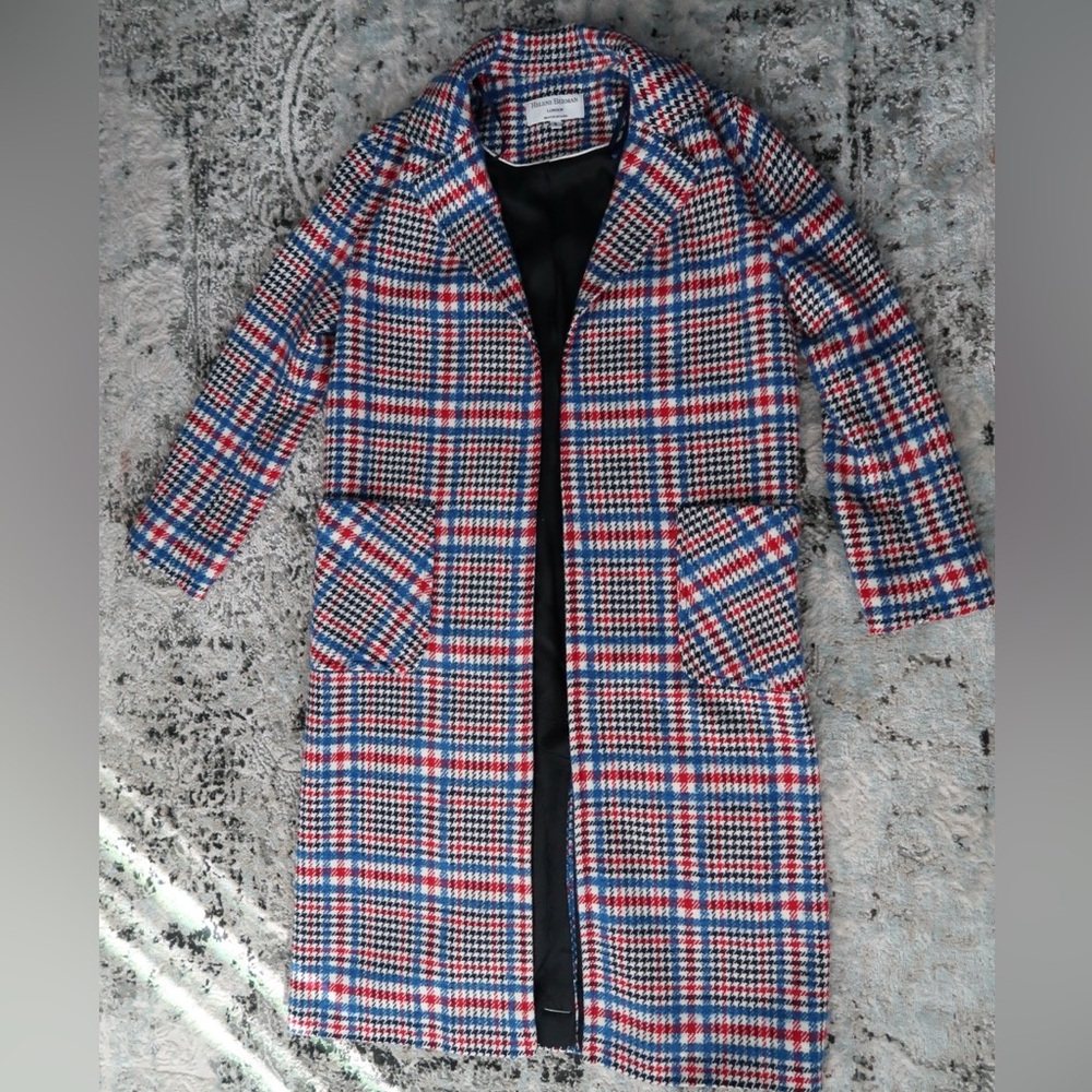 Helene Berman Coat